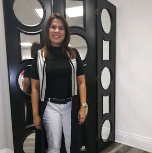 Meet your Posher, Rose